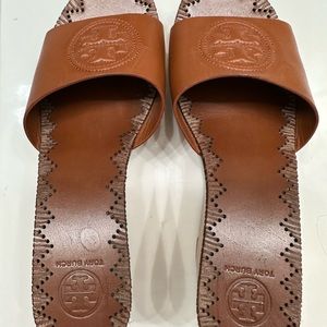 Tory Burch sandals size 8